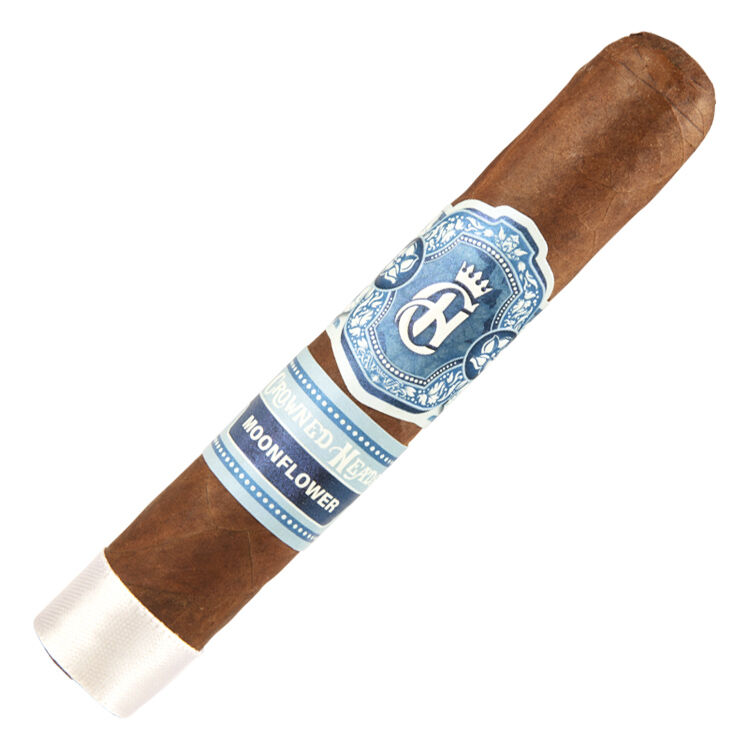 Crowned Heads Moonflower - Robusto